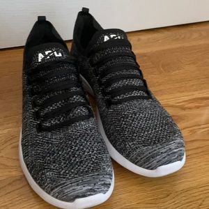 APL Sneakers - Men’s TechLoom (Size 14) Worn ONCE!